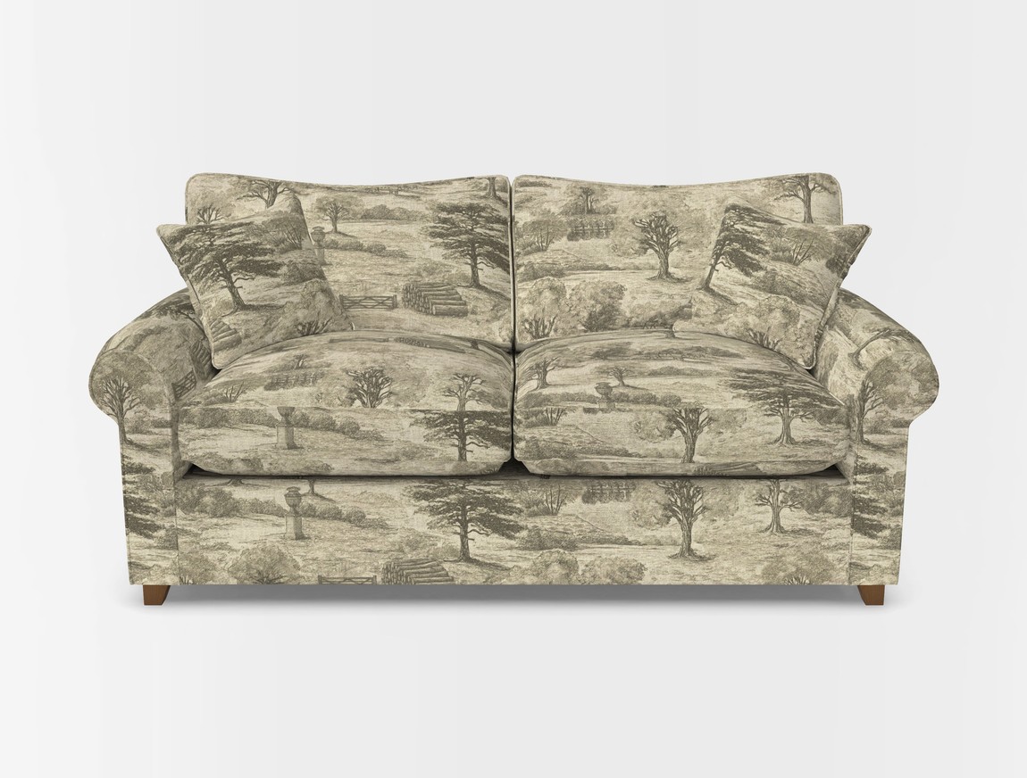 3 Seater