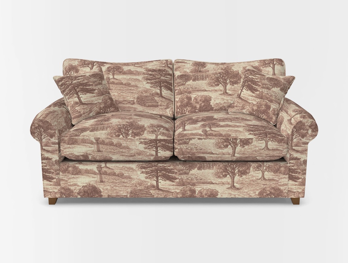 Waverley Sofa Bed front