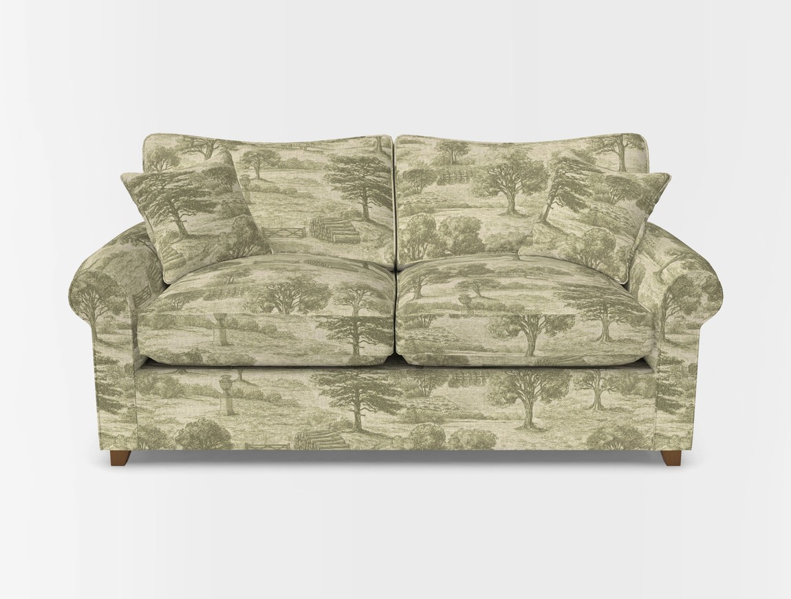 3 Seater