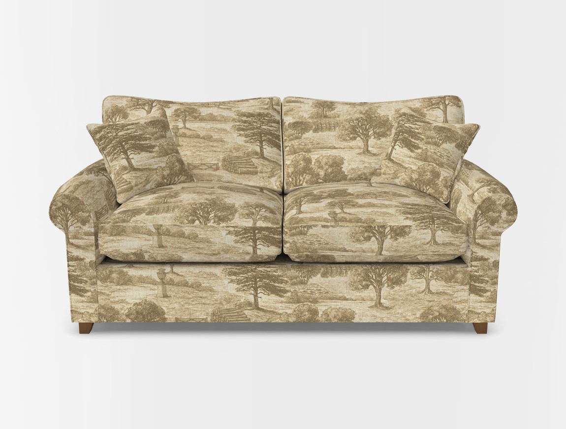 Waverley Sofa Bed front