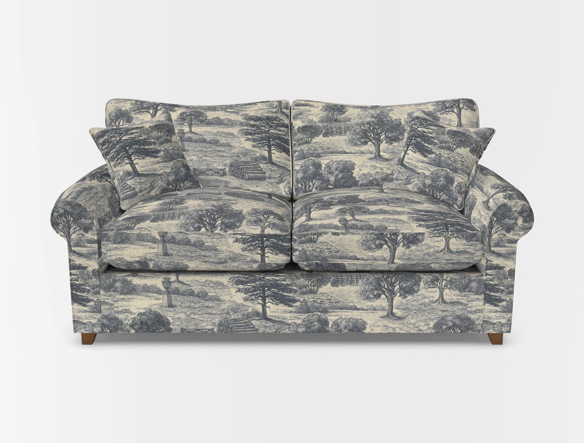 3 Seater