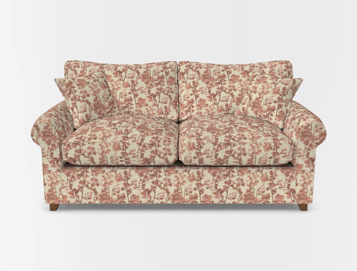 3 Seater