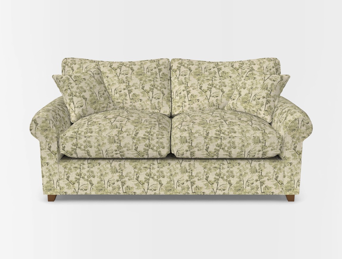3 Seater
