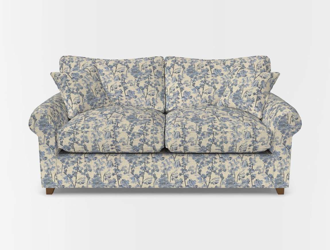 3 Seater