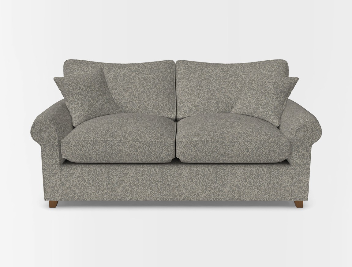 3 Seater