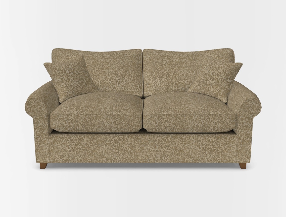 3 Seater
