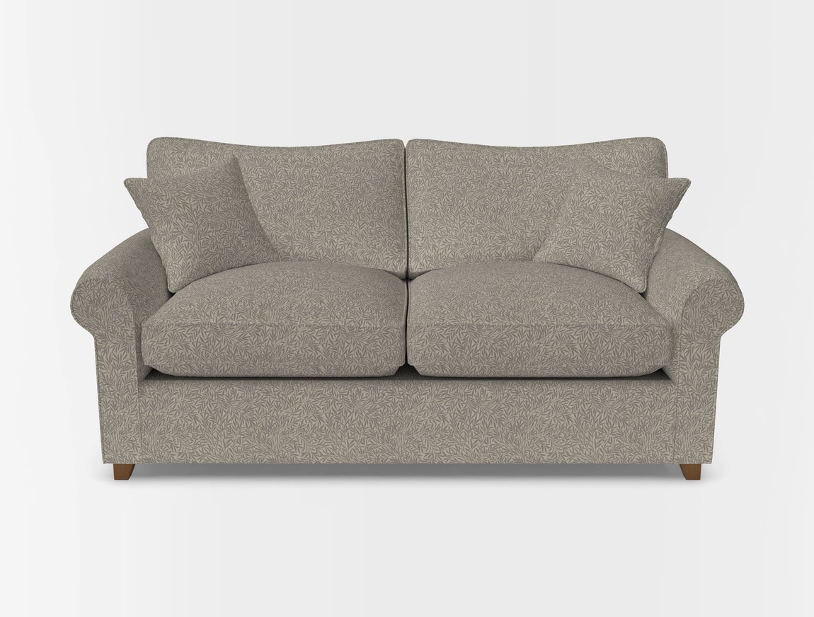 3 Seater