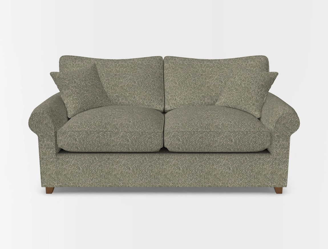 3 Seater