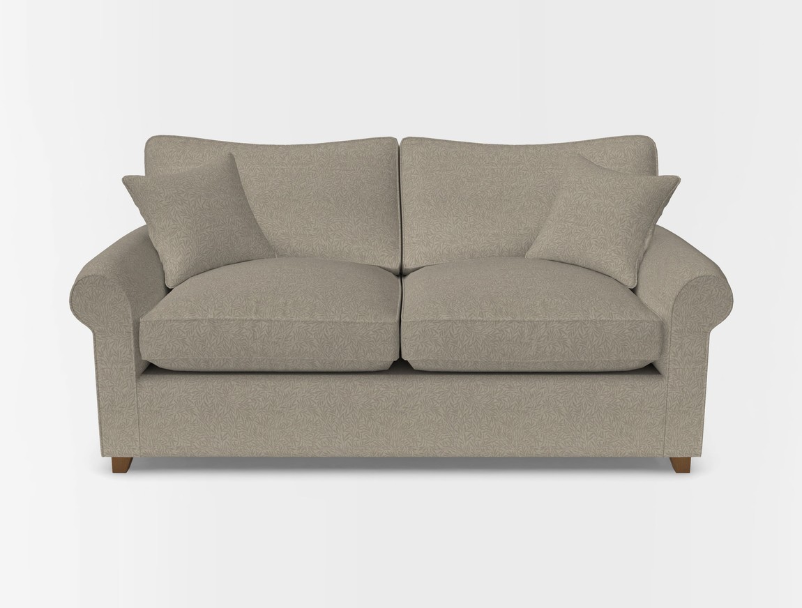 Waverley Sofa Bed front