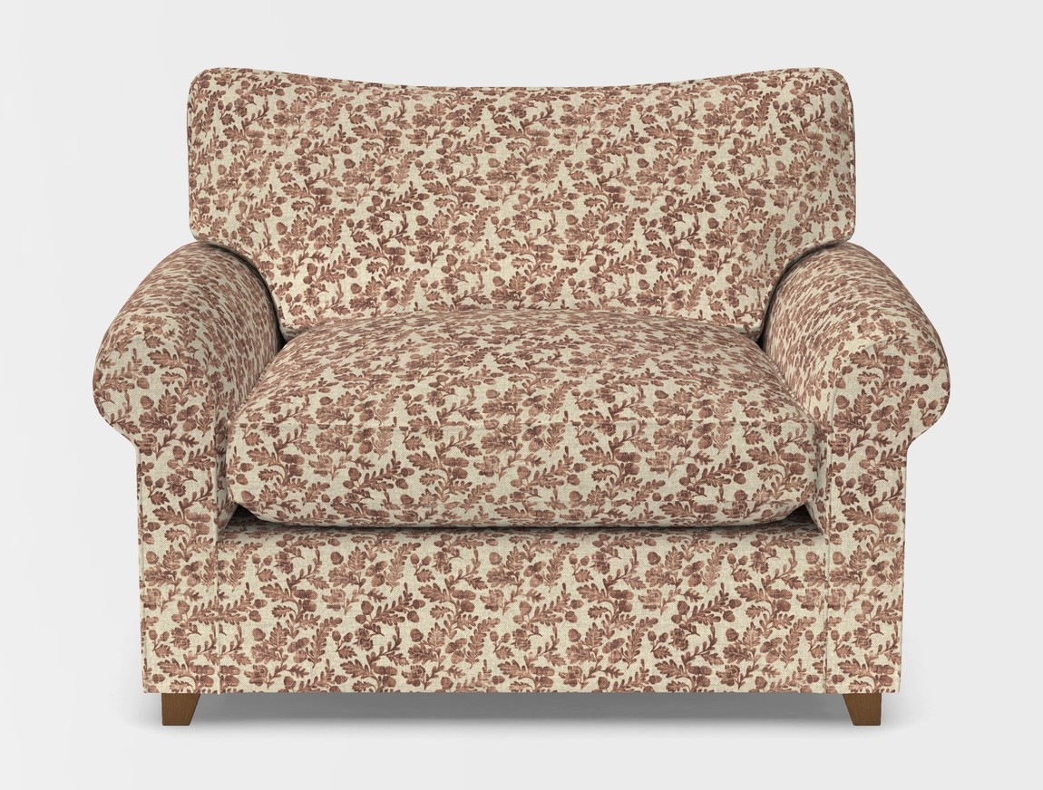 Waverley Sofa Bed front