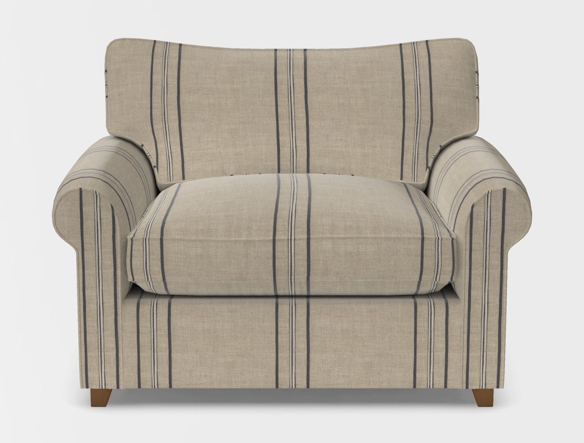 Waverley Sofa Bed front