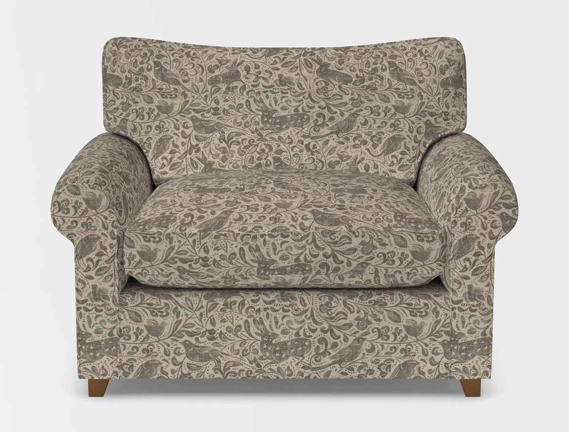 Waverley Sofa Bed front