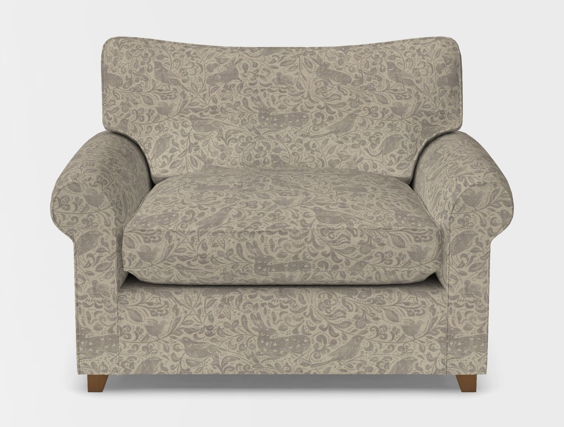 Waverley Sofa Bed front