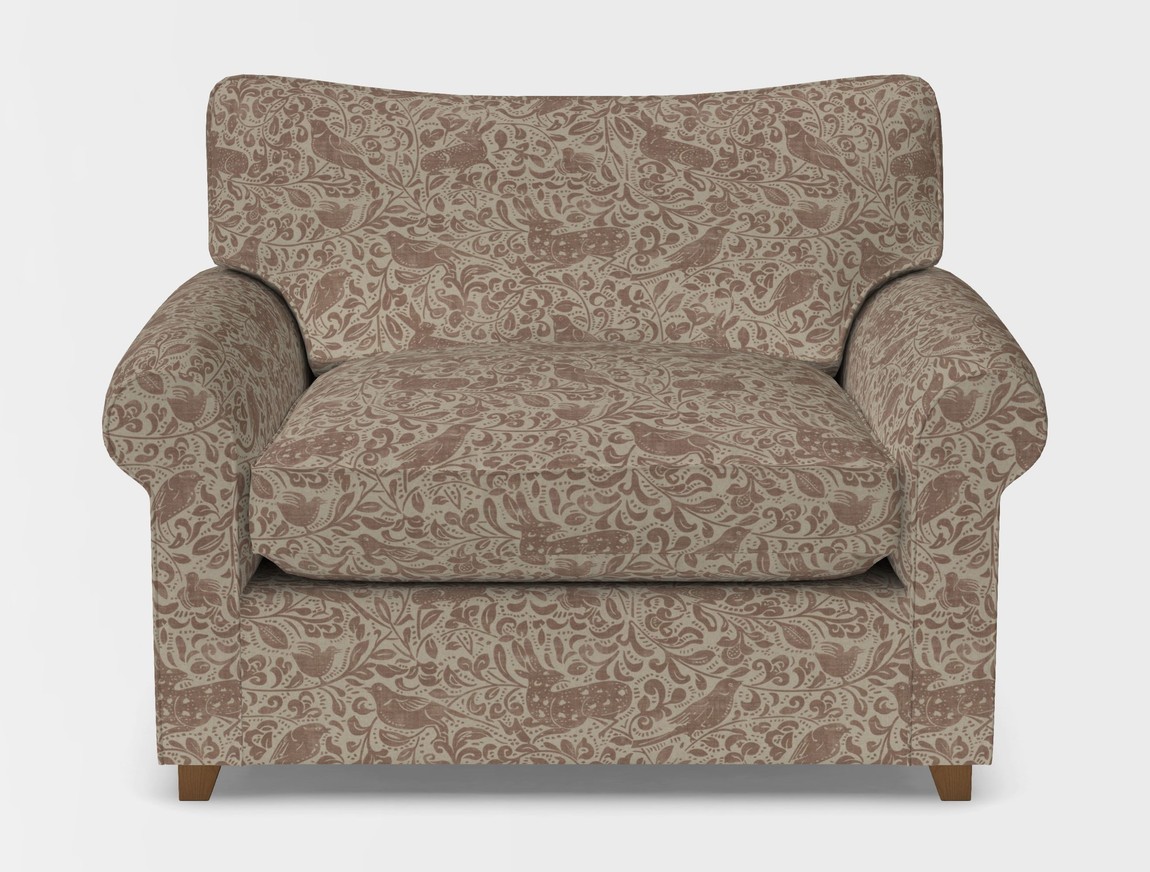 Waverley Sofa Bed front