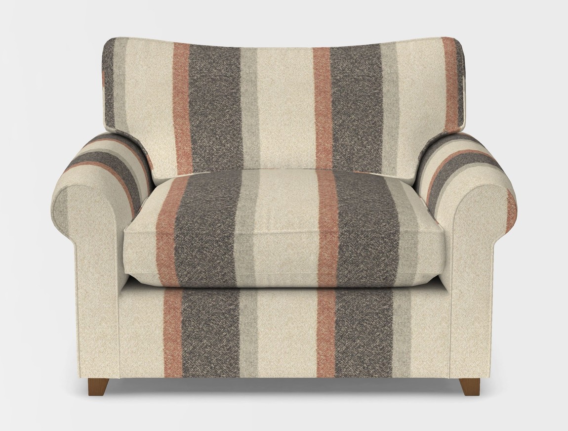 Waverley Sofa Bed front