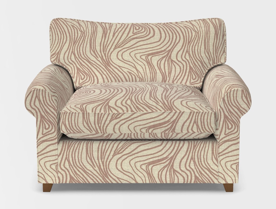 Waverley Sofa Bed front