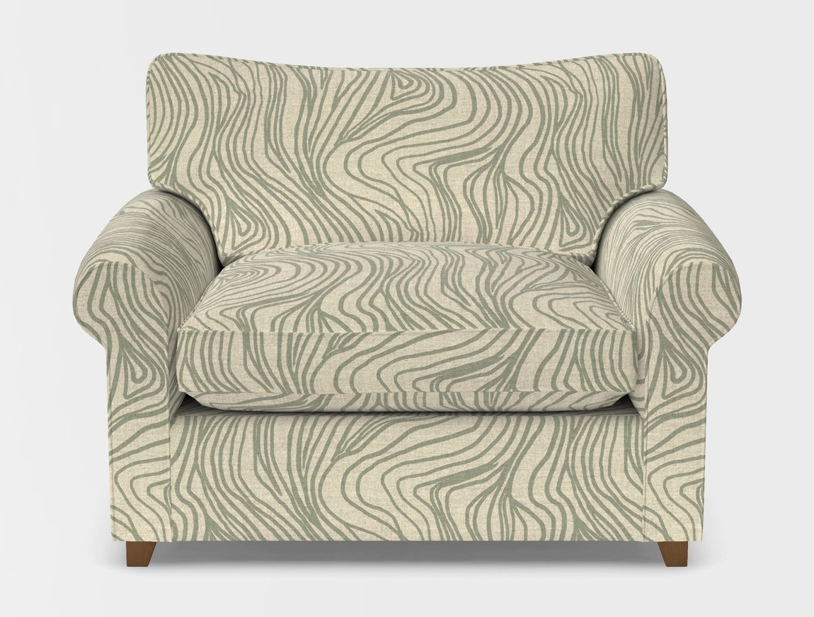 Waverley Sofa Bed front