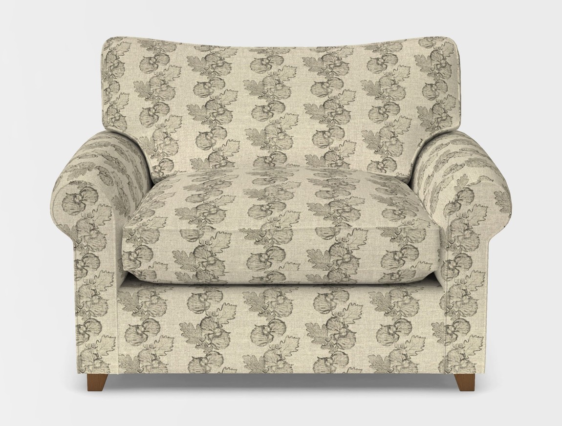 Waverley Sofa Bed front