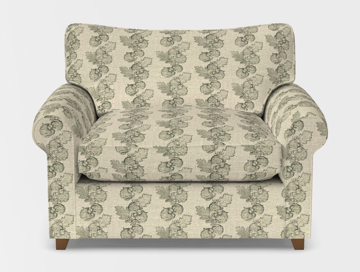 Waverley Sofa Bed front