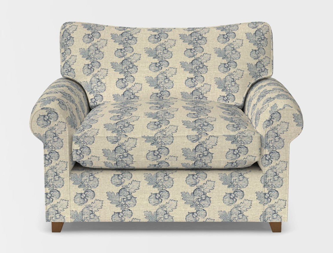 Waverley Sofa Bed front