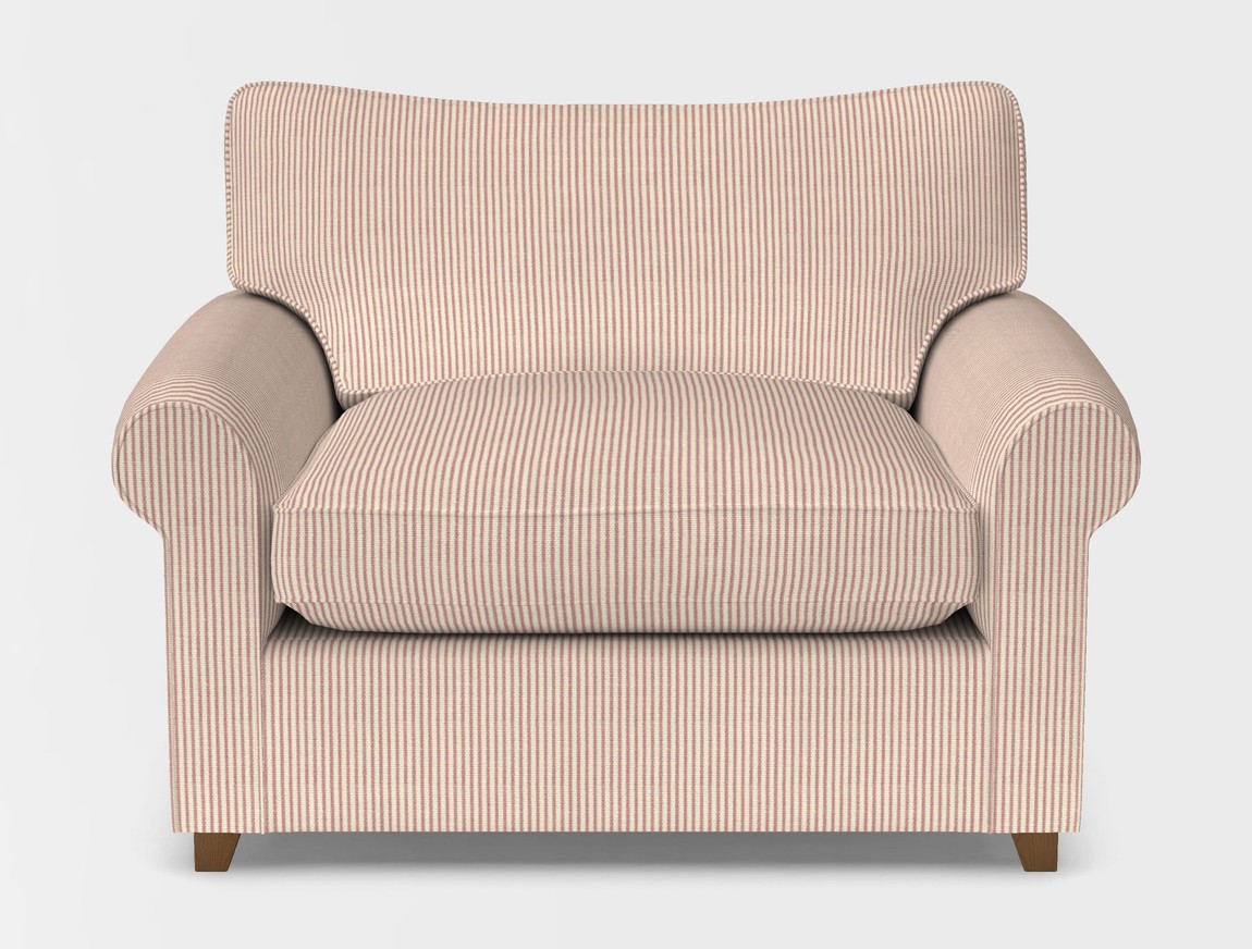 Waverley Sofa Bed front