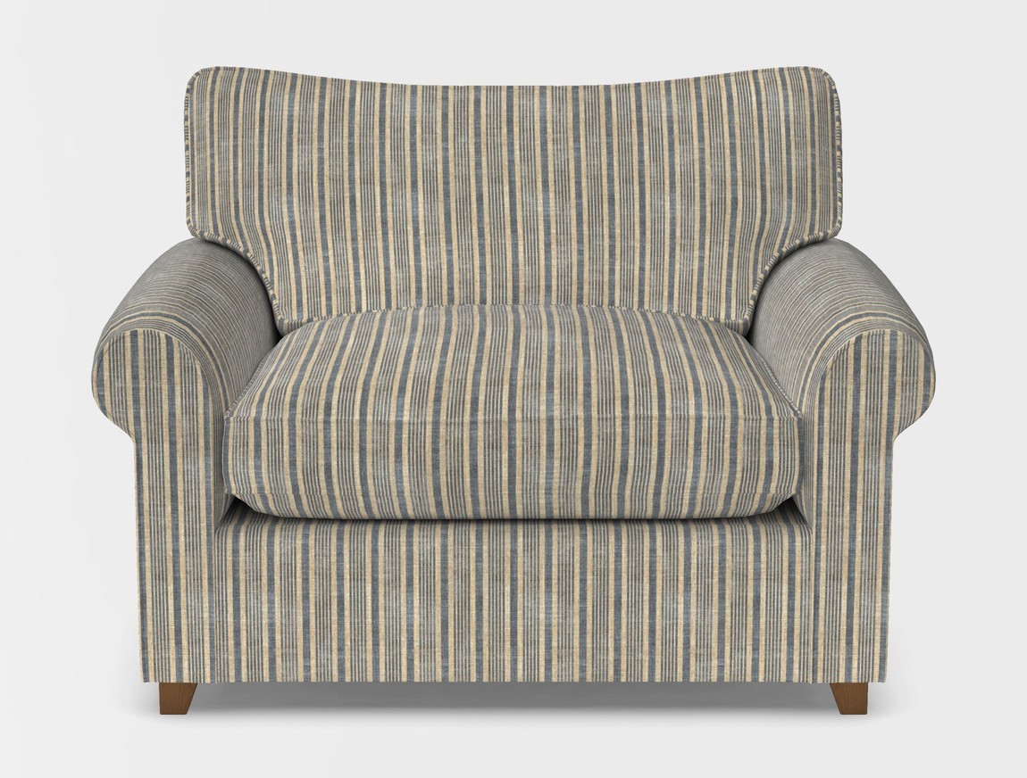 Waverley Sofa Bed front