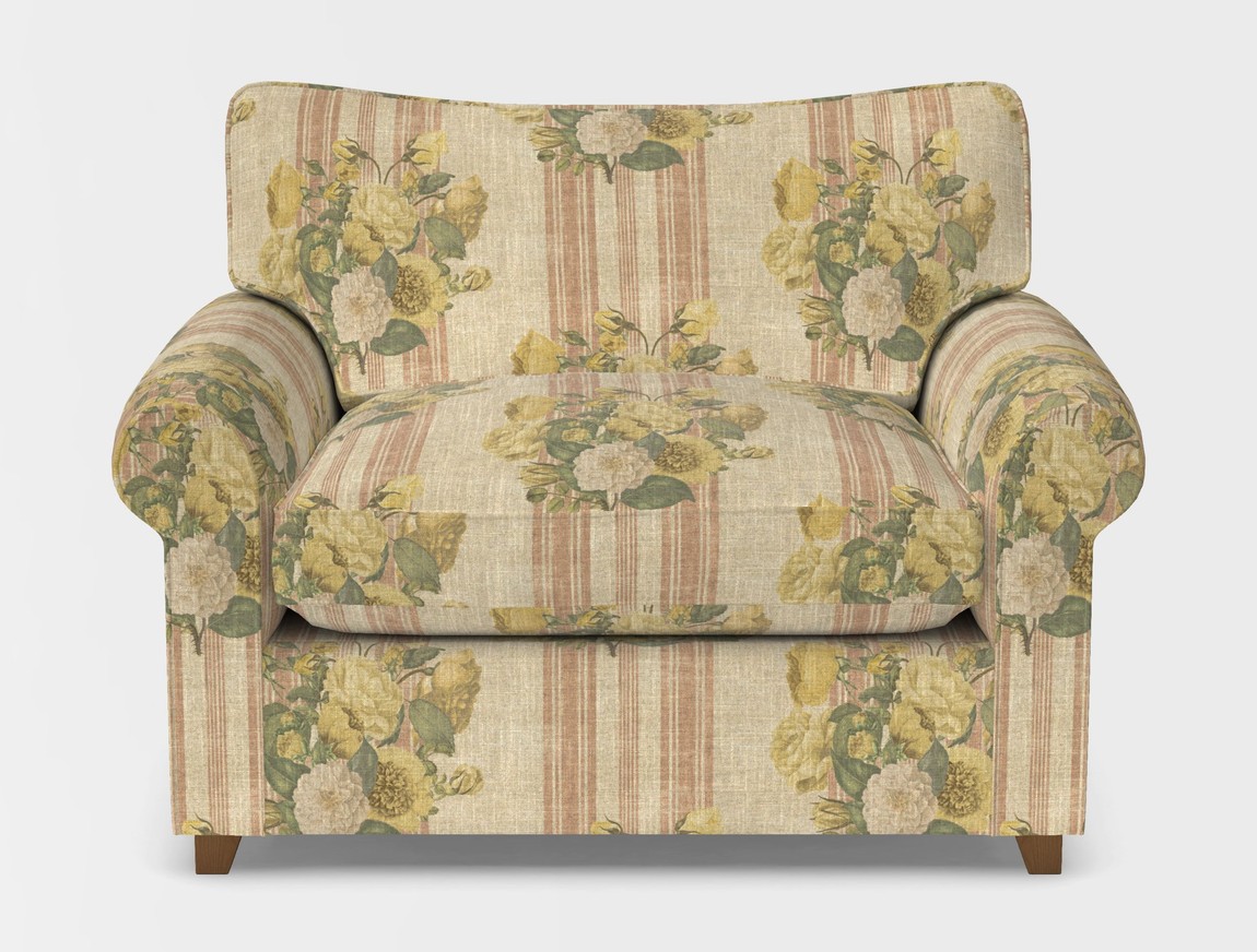 Waverley Sofa Bed front