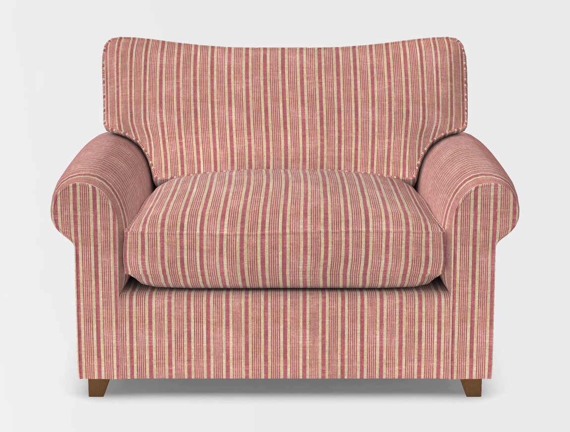 Waverley Sofa Bed front