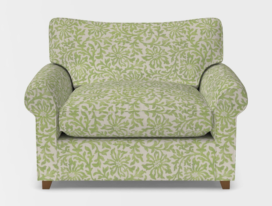 Waverley Sofa Bed front