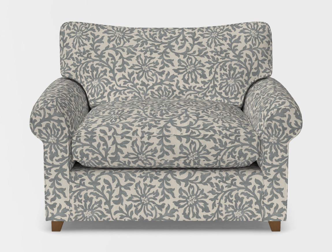 Waverley Sofa Bed front