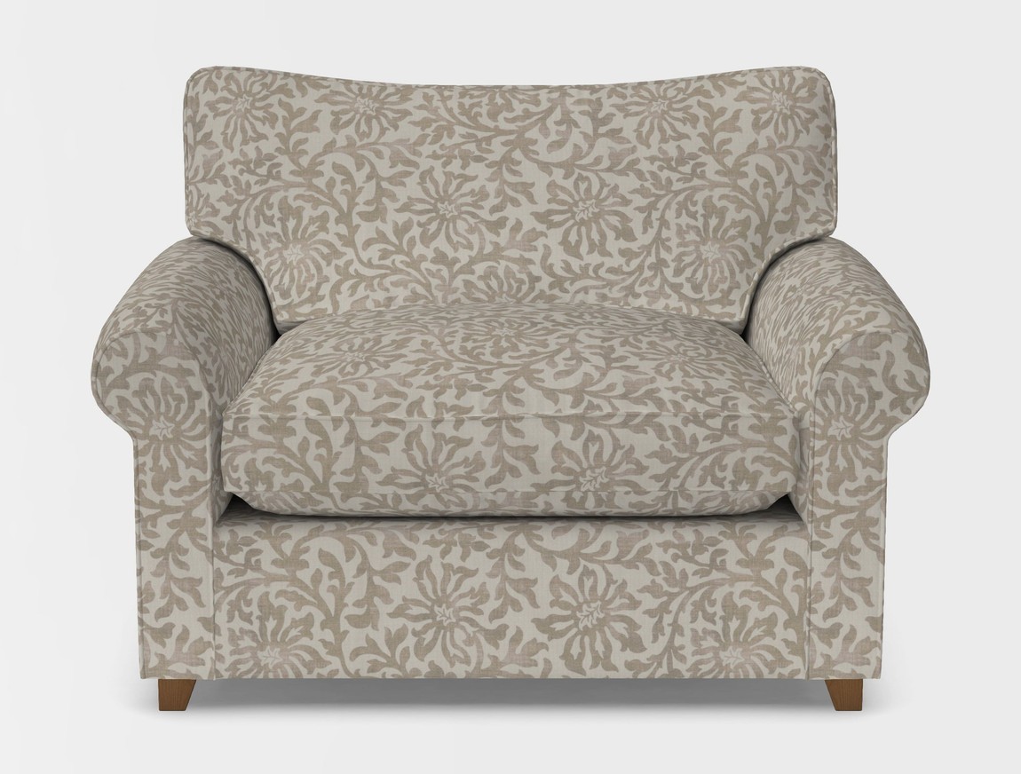 Waverley Sofa Bed front