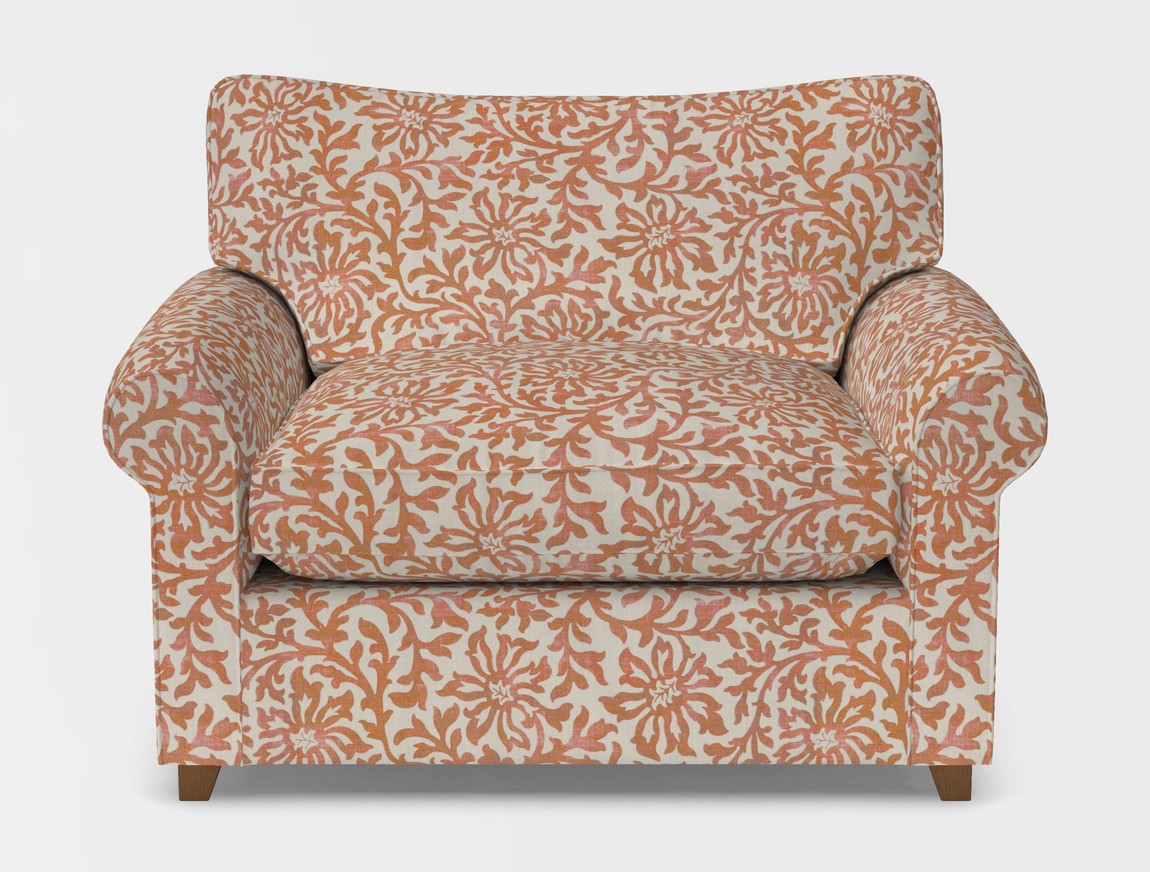 Waverley Sofa Bed front