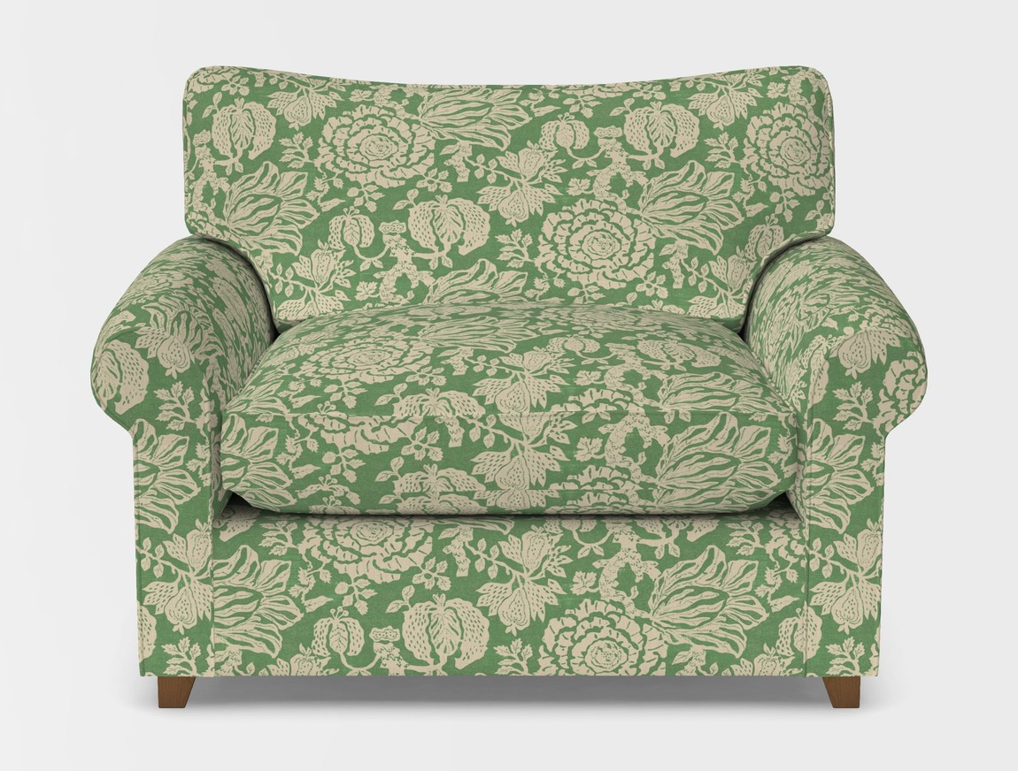 Waverley Sofa Bed front