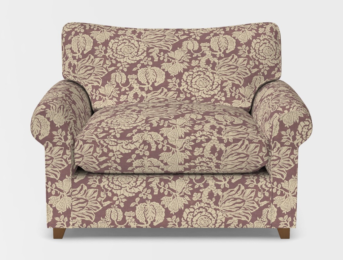 Waverley Sofa Bed front