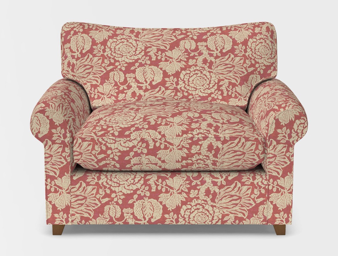 Waverley Sofa Bed front