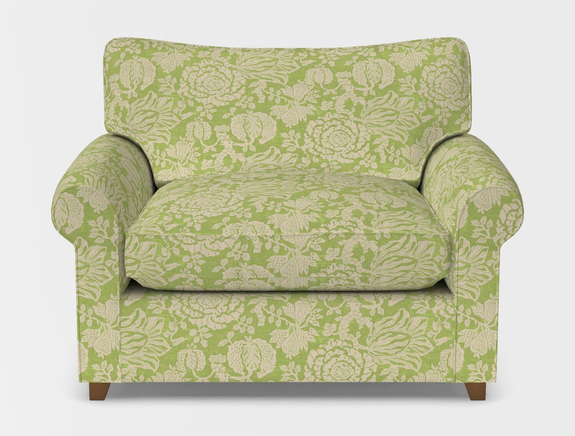 Waverley Sofa Bed front
