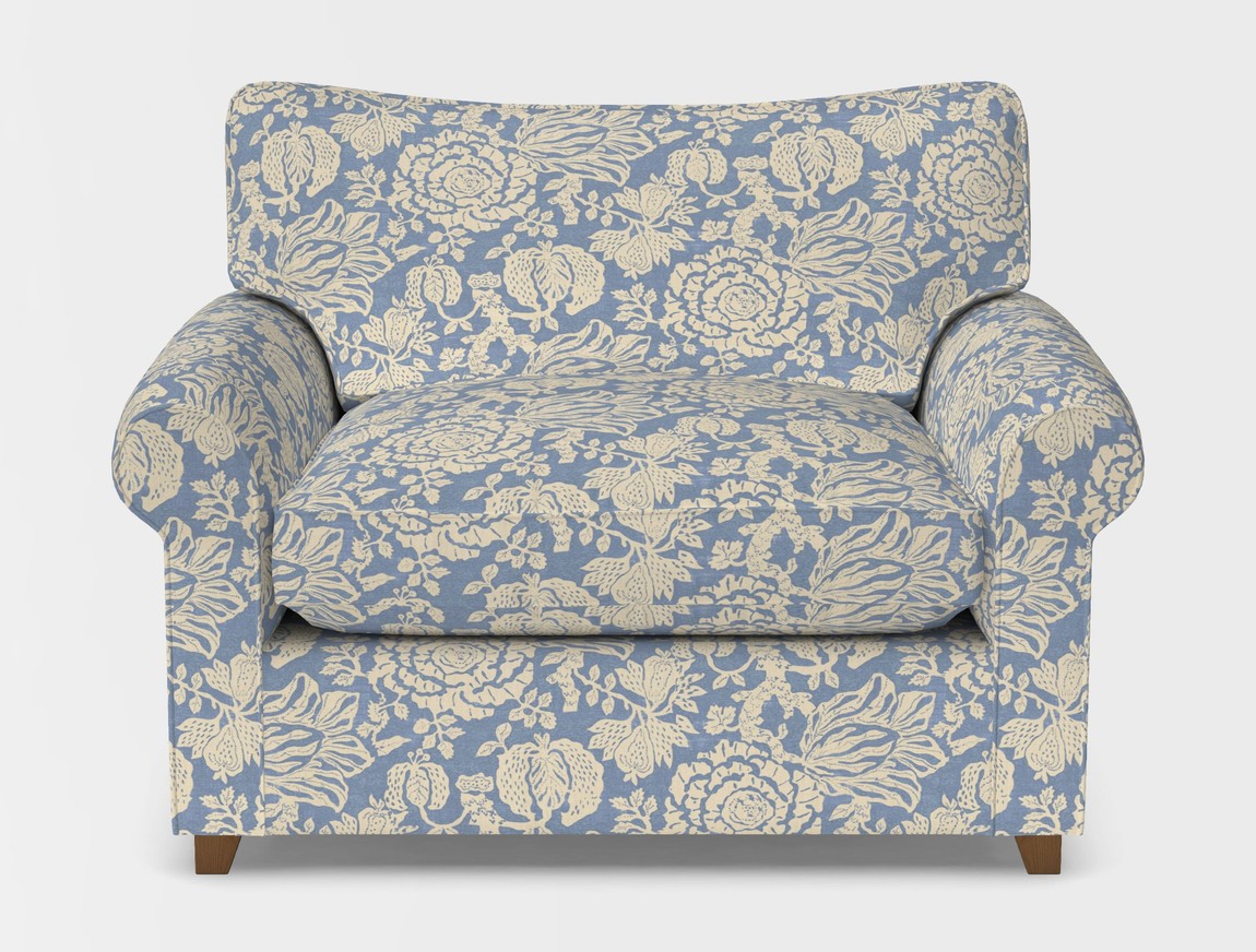 Waverley Sofa Bed front