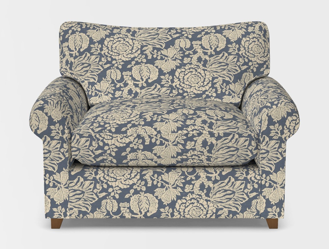 Waverley Sofa Bed front