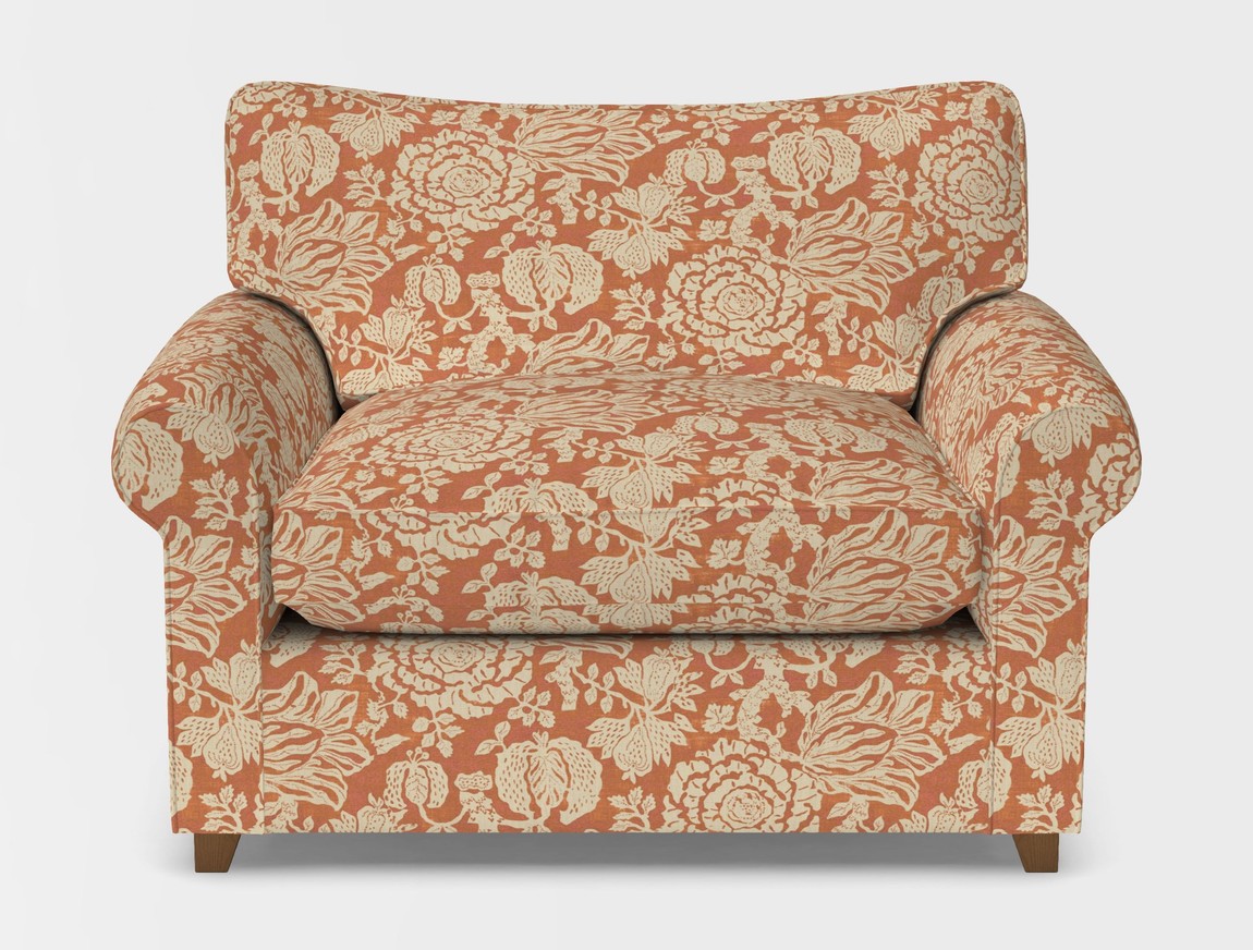 Waverley Sofa Bed front
