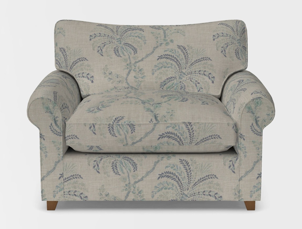 Waverley Sofa Bed front