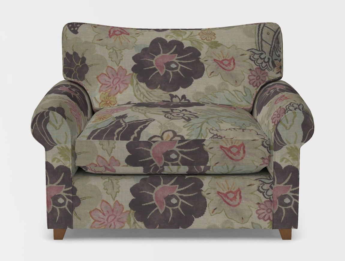 Waverley Sofa Bed front