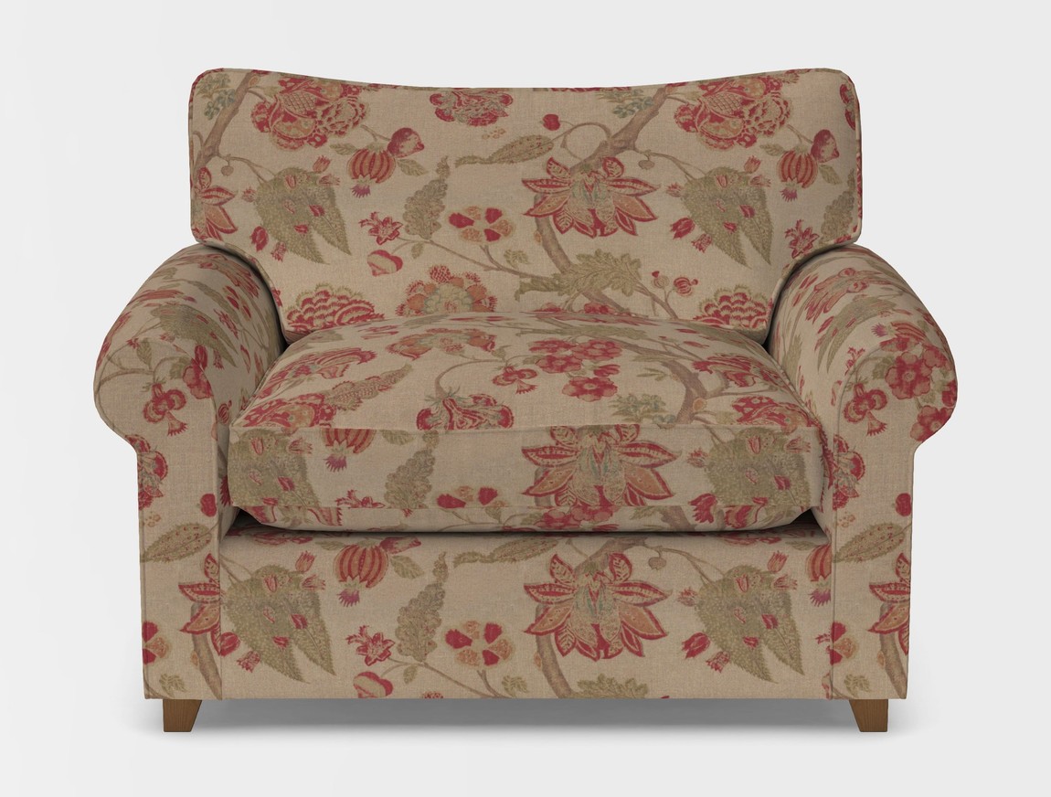 Waverley Sofa Bed front