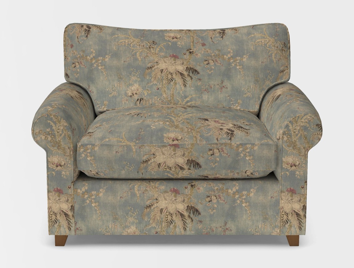 Waverley Sofa Bed front