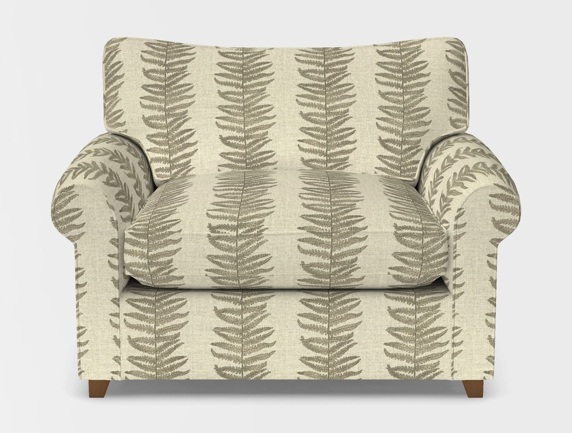 Waverley Sofa Bed front