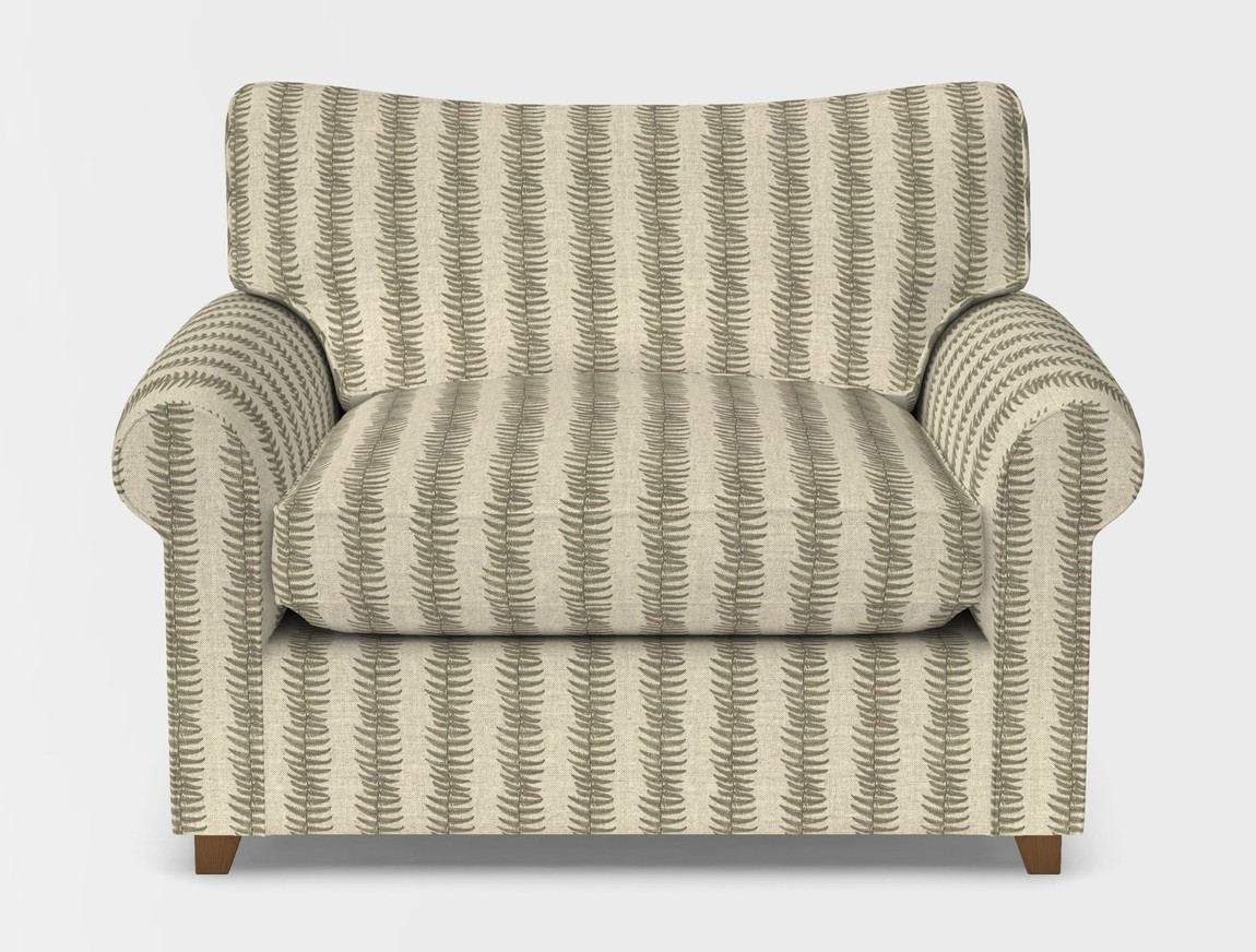 Waverley Sofa Bed front