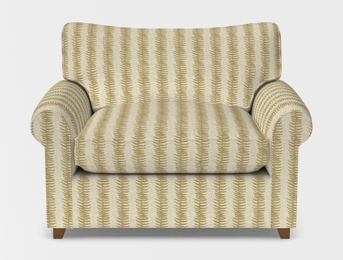 Waverley Sofa Bed front