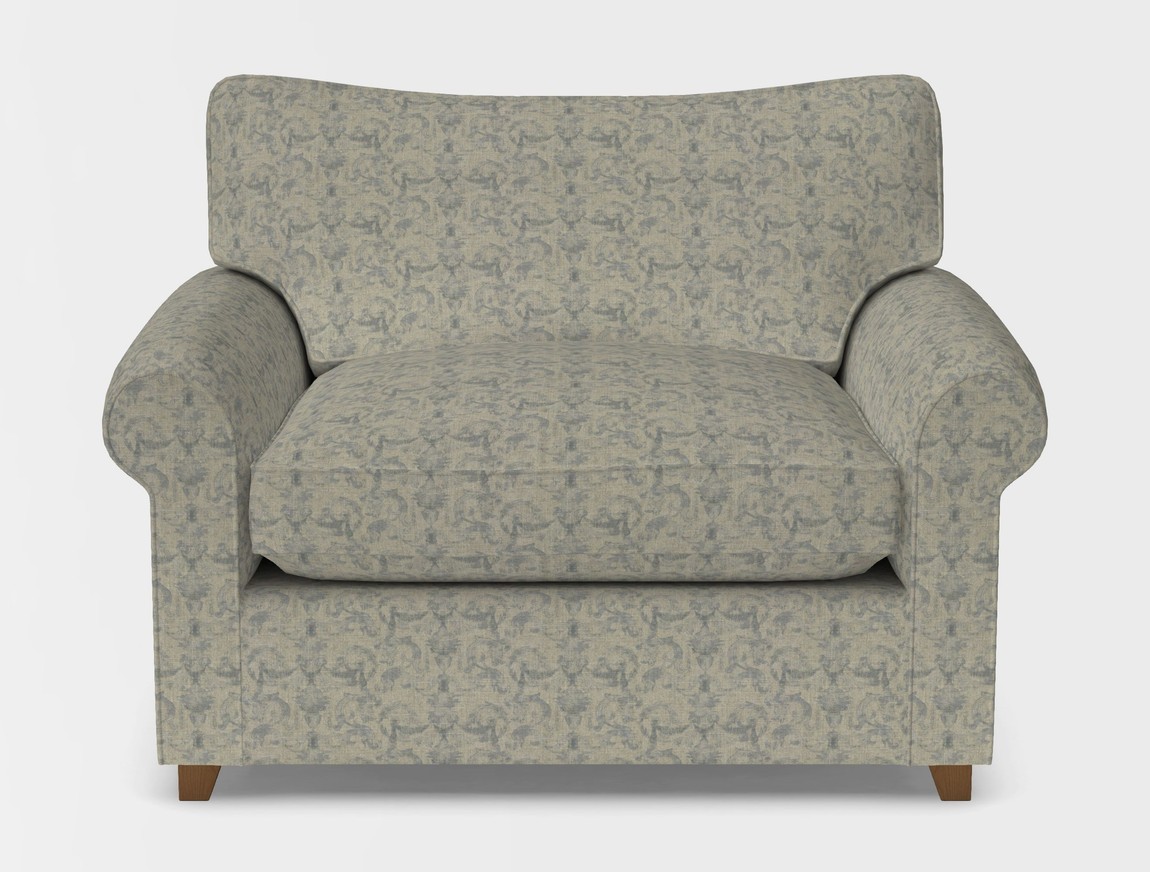 Waverley Sofa Bed front