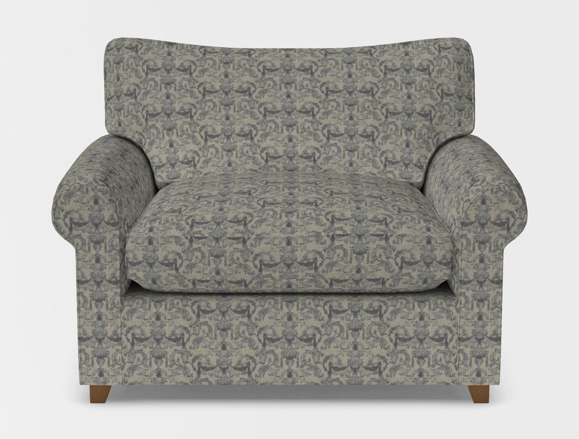 Waverley Sofa Bed front