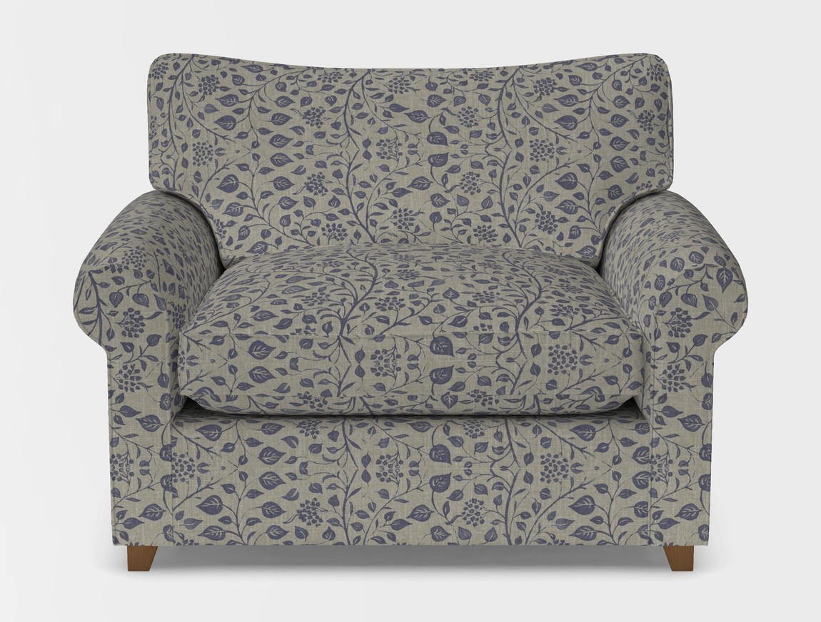 Waverley Sofa Bed front