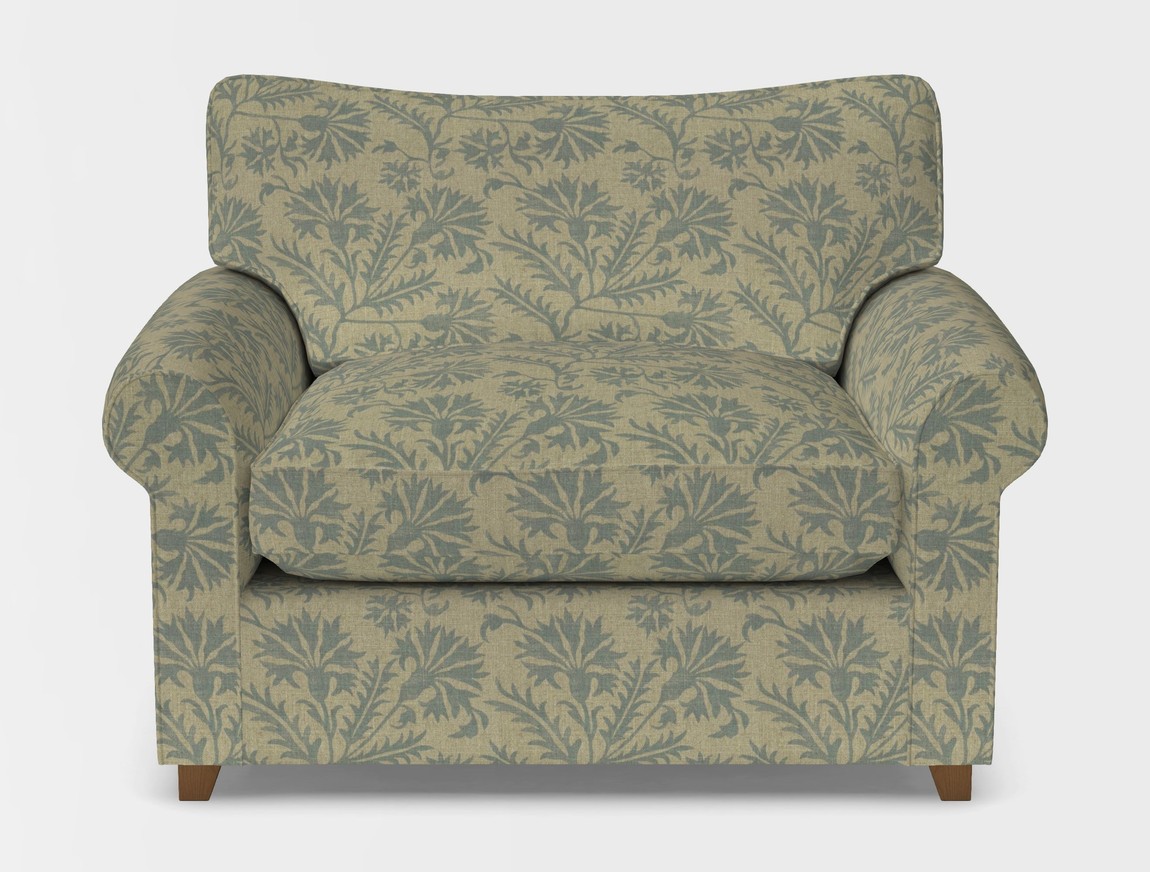Waverley Sofa Bed front
